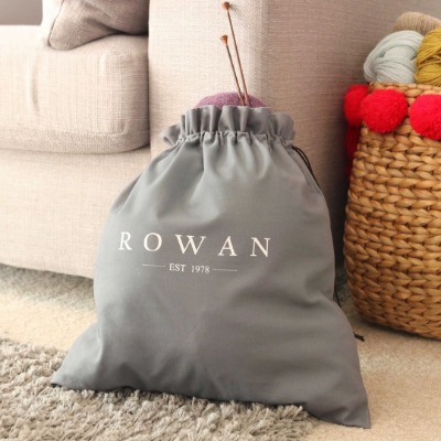 Rowan Project Bag 로완 프로젝트백